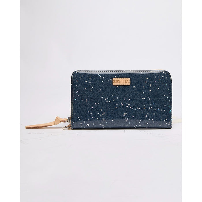 Consuela ESSENTIAL WALLET (4 Styles)