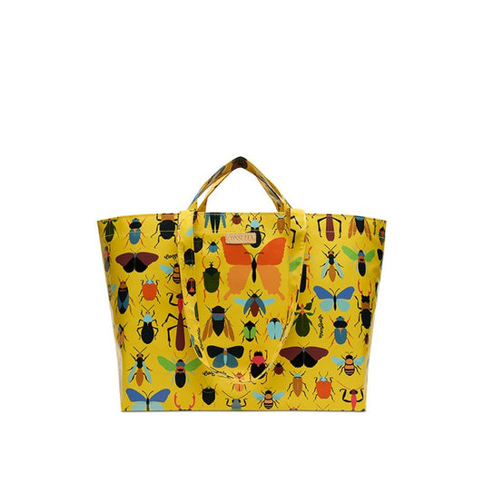 Consuela GRABNGO JUMBO Fields BAG