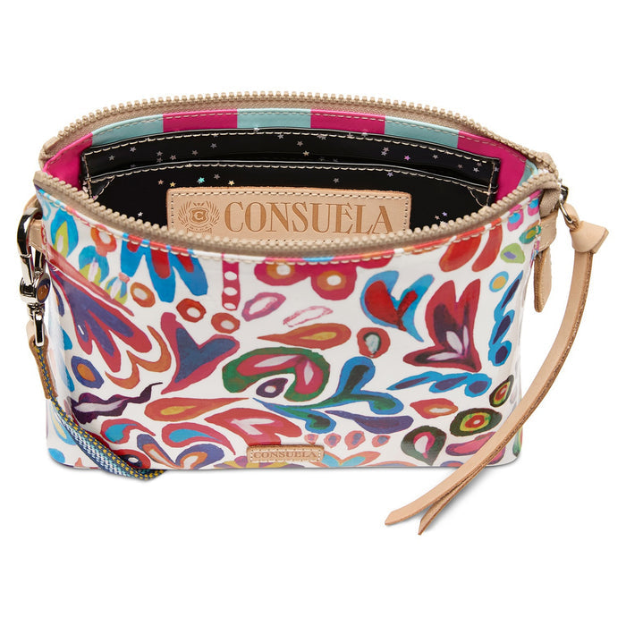 Consuela MIDTOWN Bianca CROSSBODY