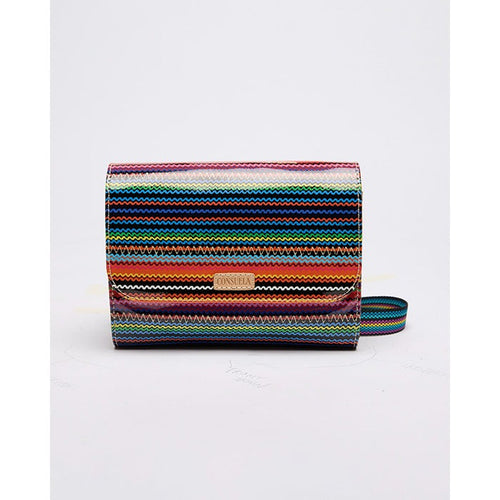 Consuela ON THE TOWN Reese BAG