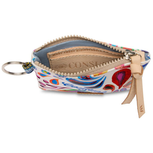 Consuela POUCH Bianca WALLET
