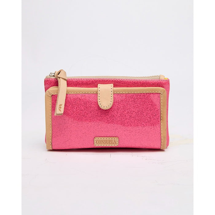 Consuela SLIM WALLET CLASSIC