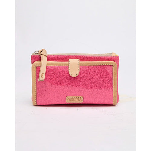 Consuela SLIM WALLET CLASSIC