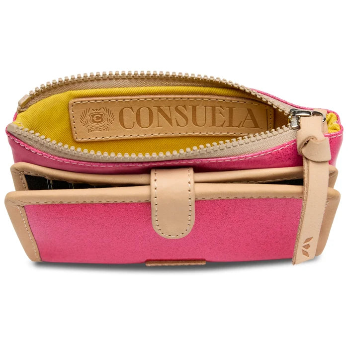 Consuela SLIM WALLET CLASSIC