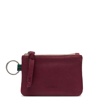Consuela WALLET POUCH (6 Styles)