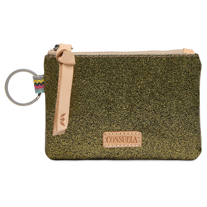 Consuela WALLET POUCH (6 Styles)