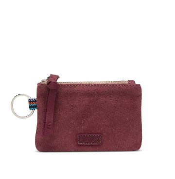 Consuela WALLET POUCH (6 Styles)