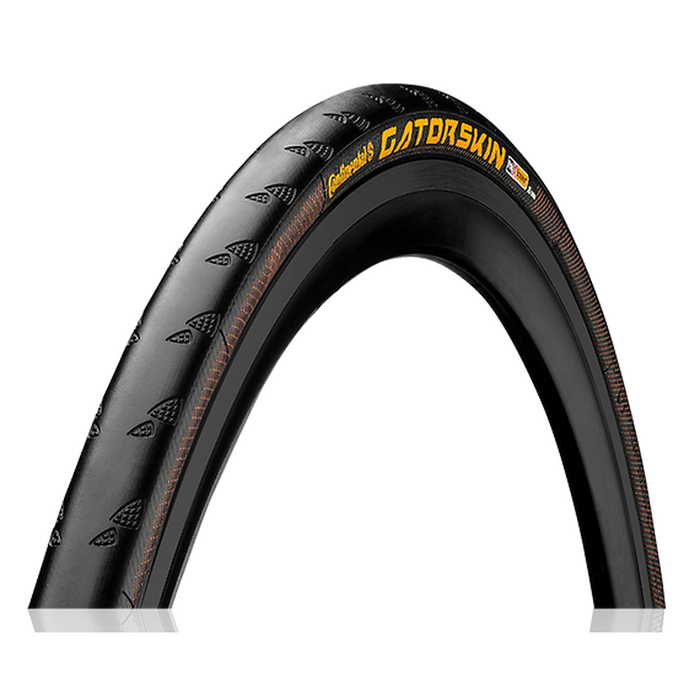 Continental Gatorskin Folding Tire