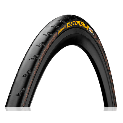 Continental Gatorskin Folding Tire