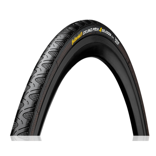 Continental Grand Prix 4 Season Folding Tire