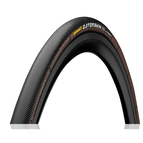 Continental Sprinter Gatorskin Tubular Tire