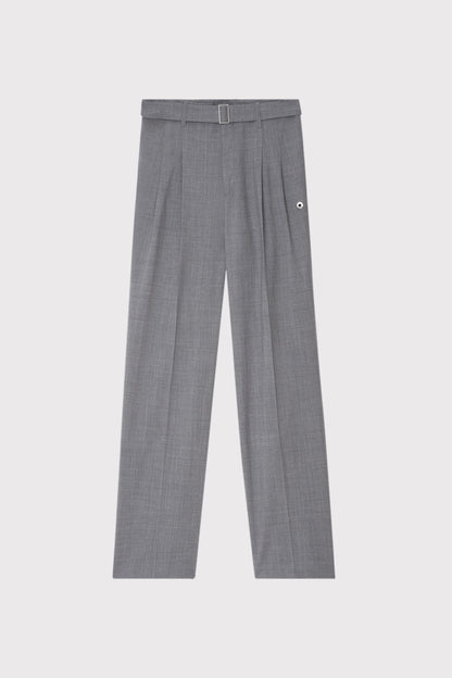 ÉTUDES COOPER SUITING GREY TROUSER 1