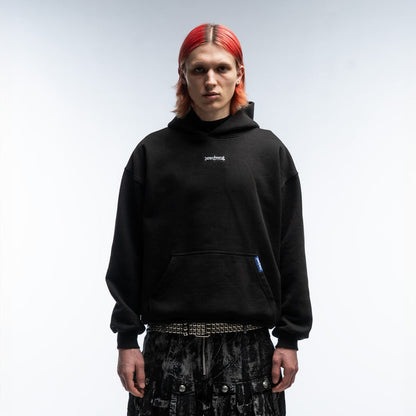 Core Hoodie