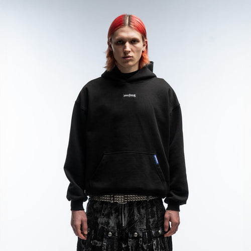 Core Hoodie