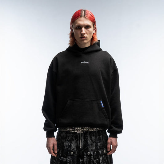 Core Hoodie