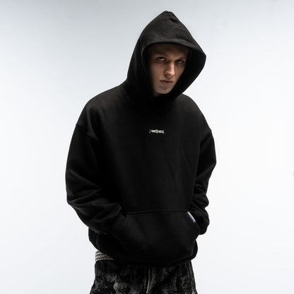 Core Hoodie