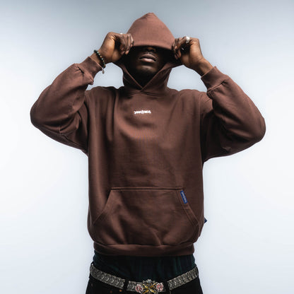 Core Hoodie