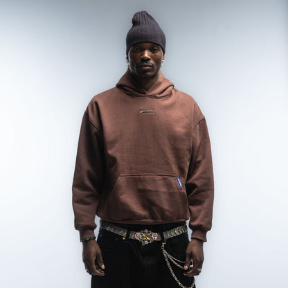 Core Hoodie