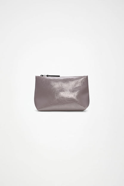 RAINS Cosmetic Bag Cinder Glaze 2.20L H14 x D6.50 x W23 cm Wash Bag