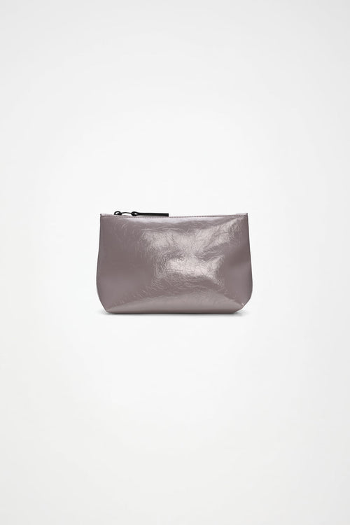 RAINS Cosmetic Bag Cinder Glaze 2.20L H14 x D6.50 x W23 cm Wash Bag