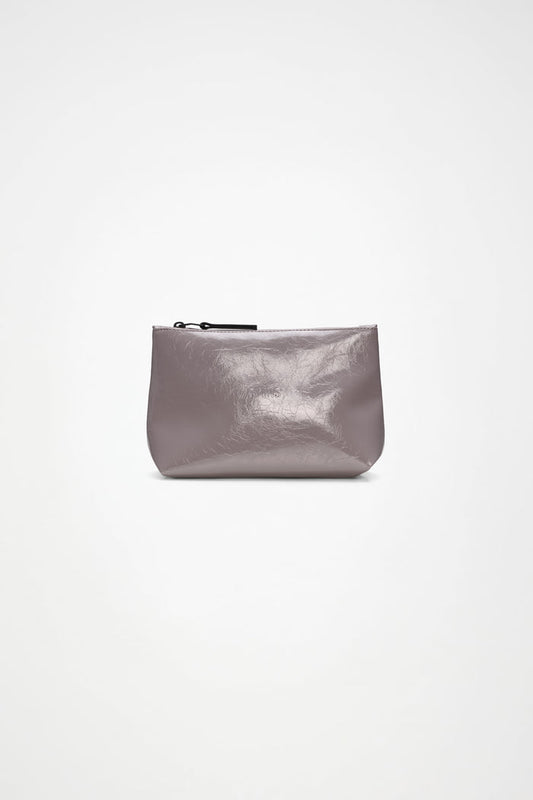 RAINS Cosmetic Bag Cinder Glaze 2.20L H14 x D6.50 x W23 cm Wash Bag