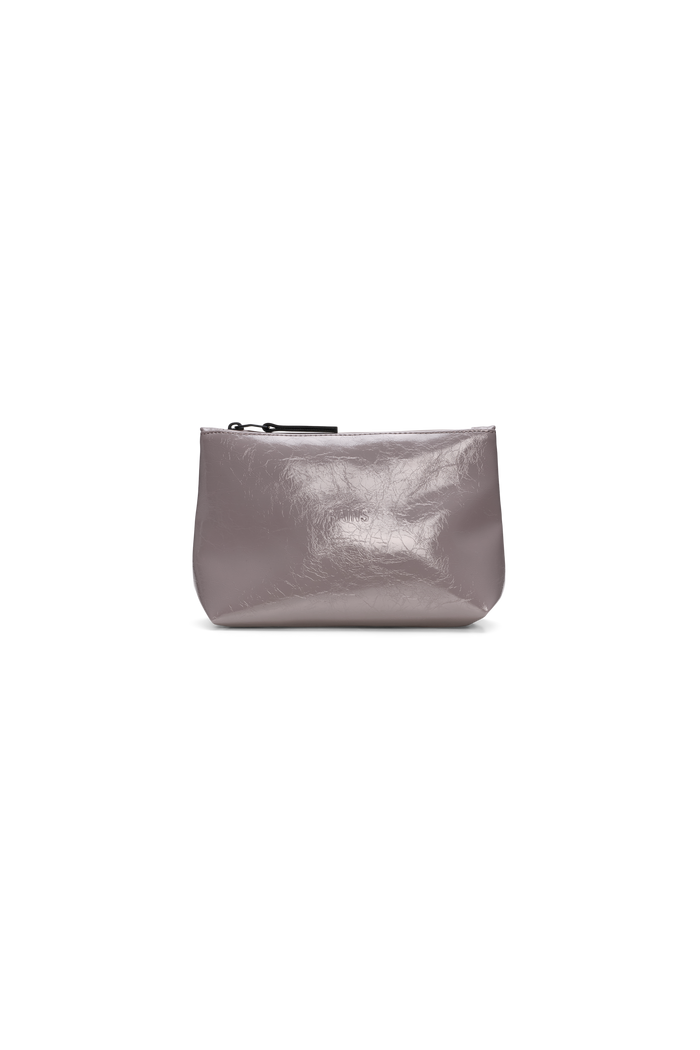 RAINS Cosmetic Bag Cinder Glaze 2.20L H14 x D6.50 x W23 cm Wash Bag