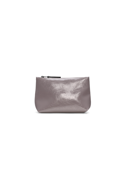 RAINS Cosmetic Bag Cinder Glaze 2.20L H14 x D6.50 x W23 cm Wash Bag