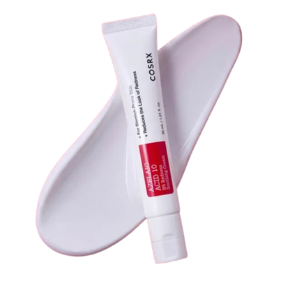 Cosrx Azelaic Acid 10 B5 Redness Soothing Cream 30Ml