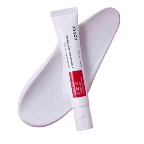 Cosrx Azelaic Acid 10 B5 Redness Soothing Cream 30Ml
