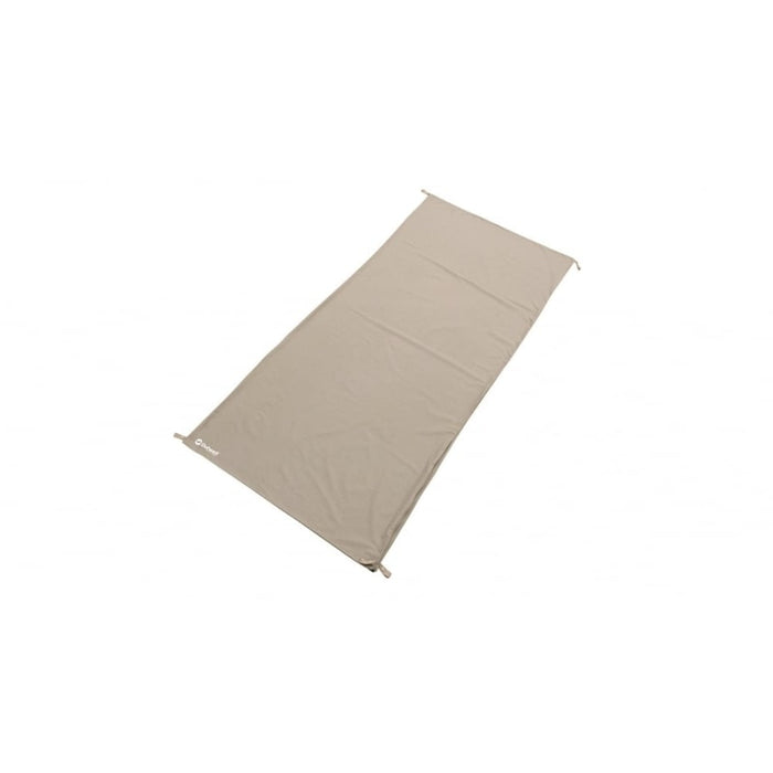 Cotton Liner Single