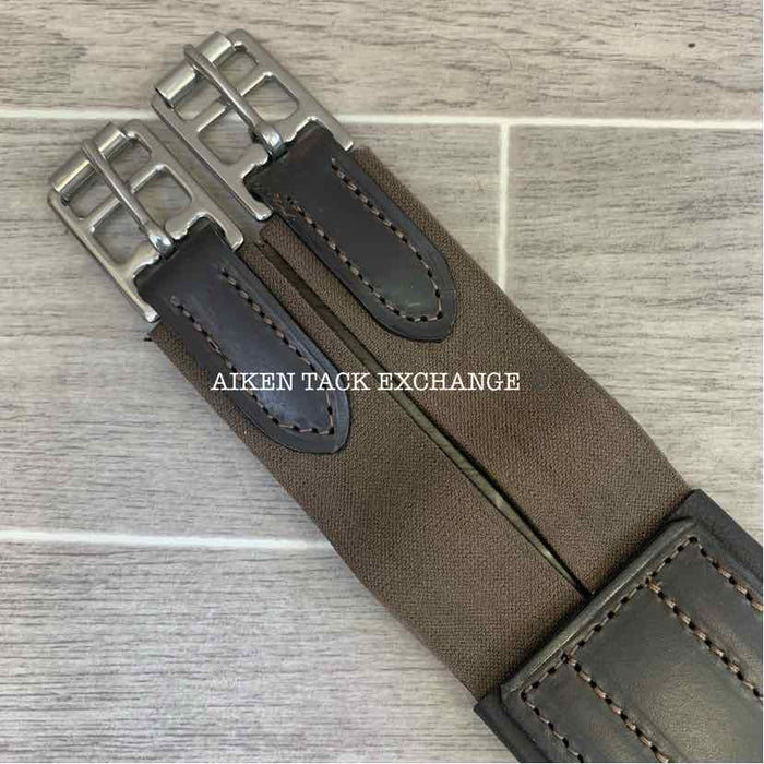 County Logic Shoulder Relief Anatomic Girth 54"
