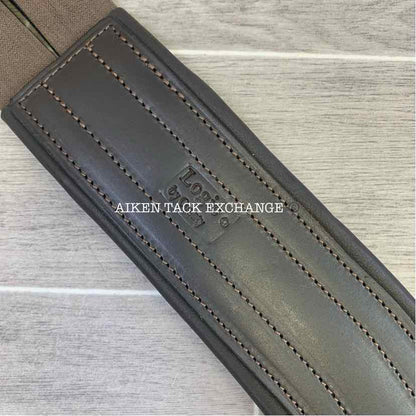 County Logic Shoulder Relief Anatomic Girth 54"