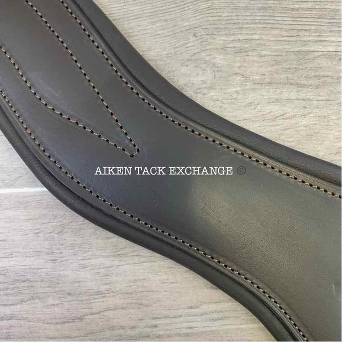 County Logic Shoulder Relief Anatomic Girth 54"