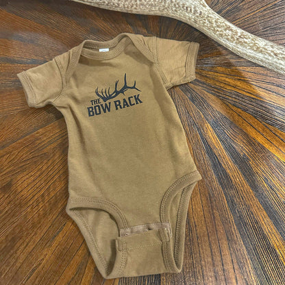 Coyote Onsie
