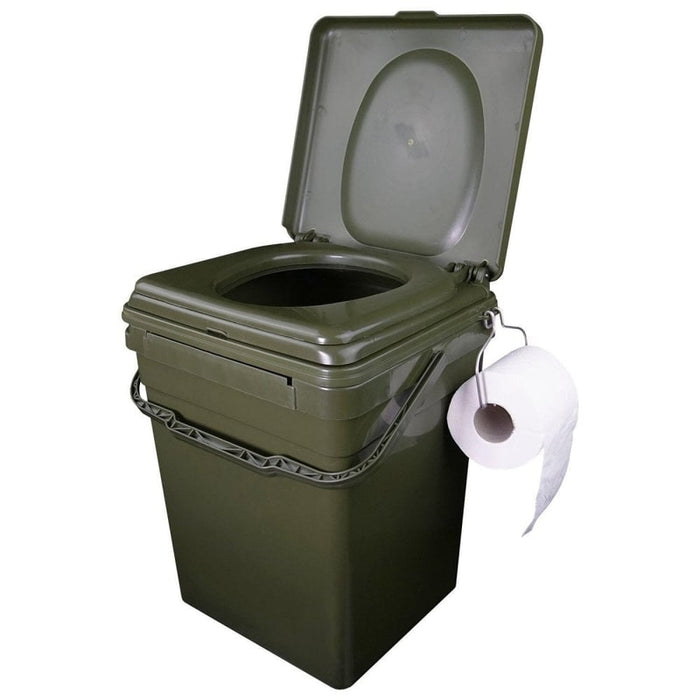 CoZee Toilet Seat Full Kit - XL