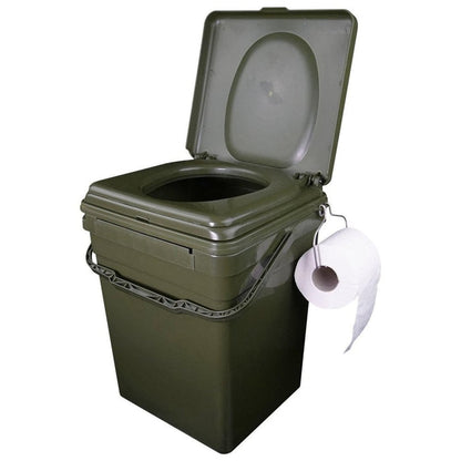 CoZee Toilet Seat Full Kit - XL