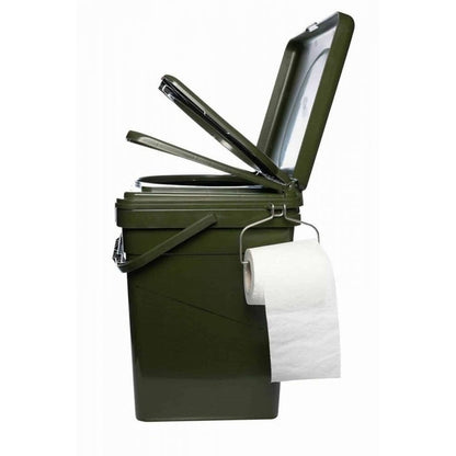 CoZee Toilet Seat Full Kit - XL