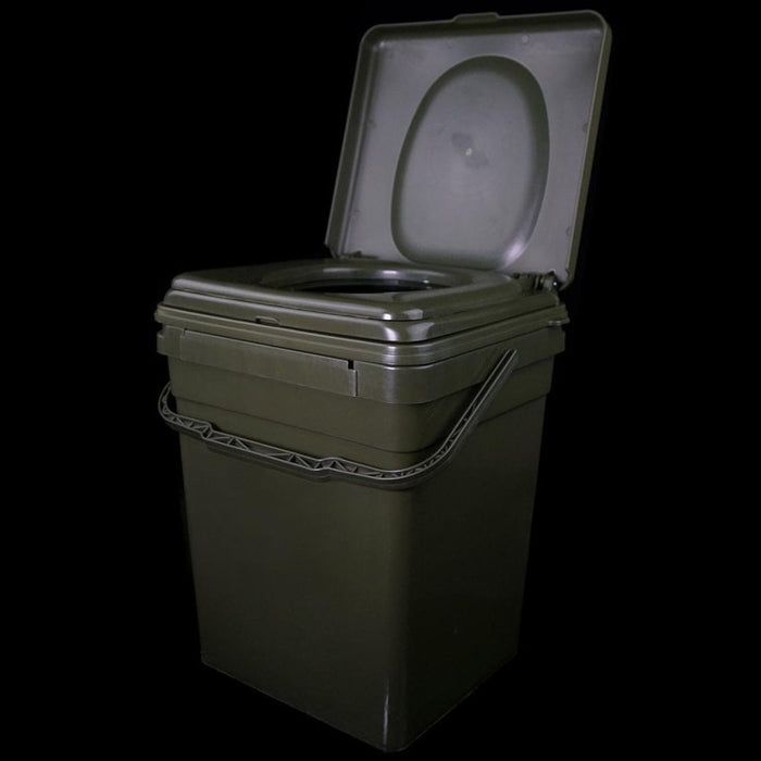 CoZee Toilet Seat Full Kit - XL