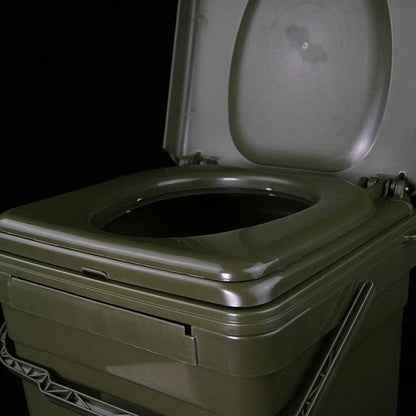 CoZee Toilet Seat Full Kit - XL