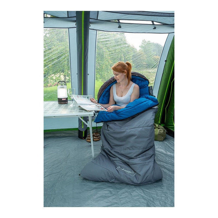 Cozy Single Sleeping Bag