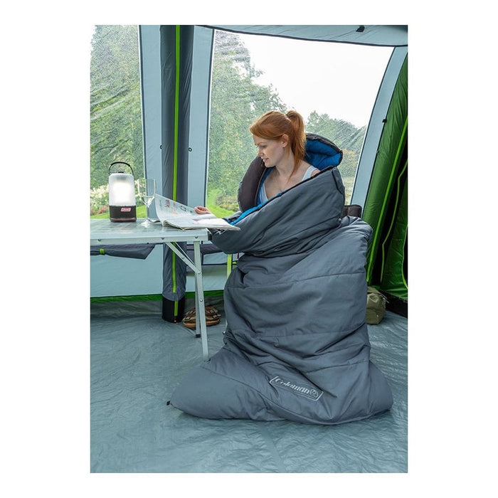 Cozy Single Sleeping Bag