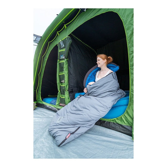 Cozy Single Sleeping Bag