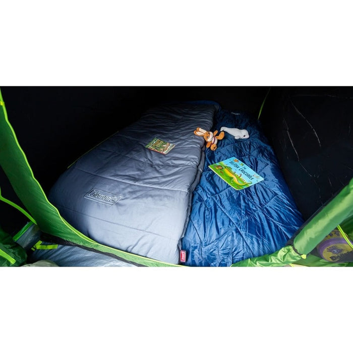 Cozy Single Sleeping Bag