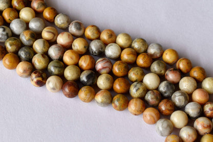 4mm / Full Strand