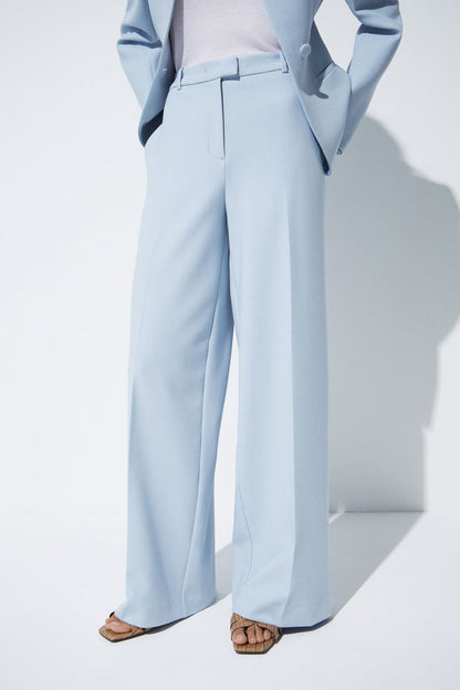 GREY BLUE