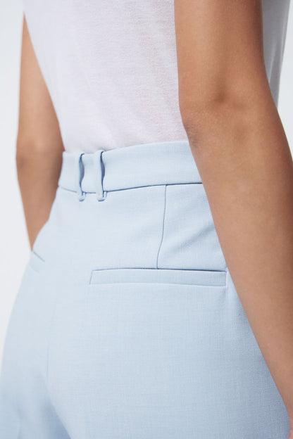 GREY BLUE