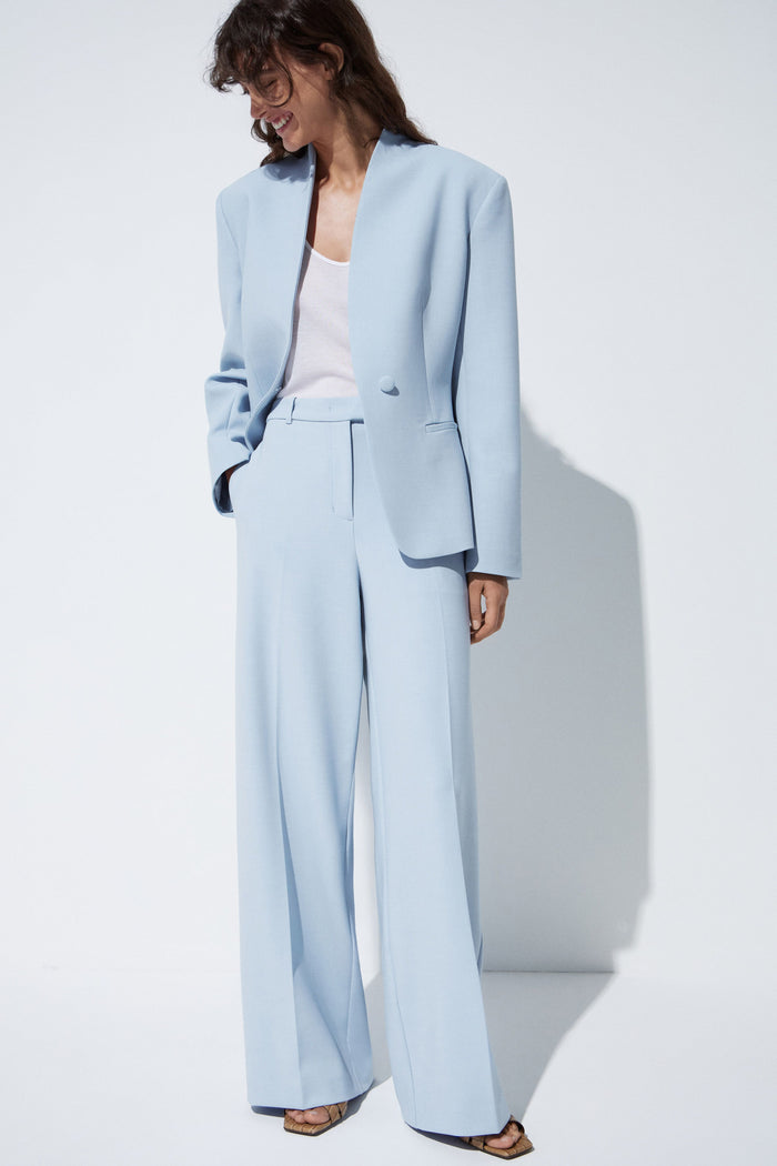 GREY BLUE