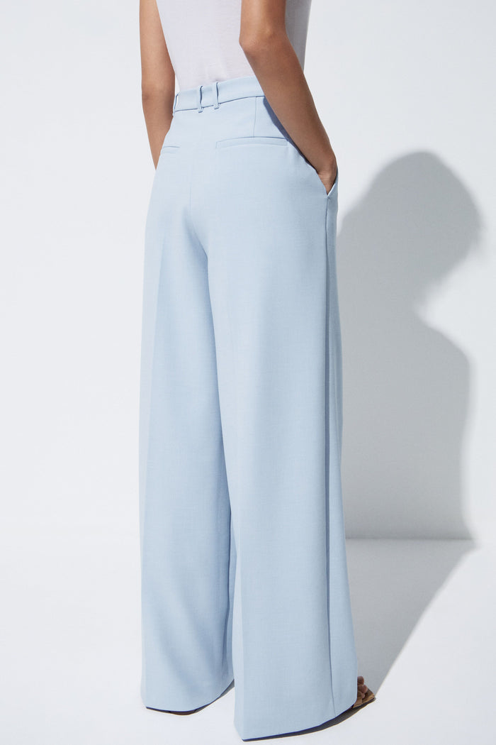 GREY BLUE