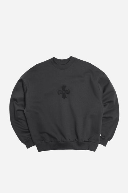 Crewneck Boxy Ordo