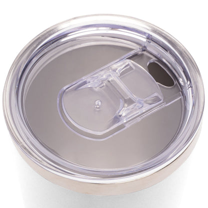 Cristero War Copper Vacuum Insulated Tumbler